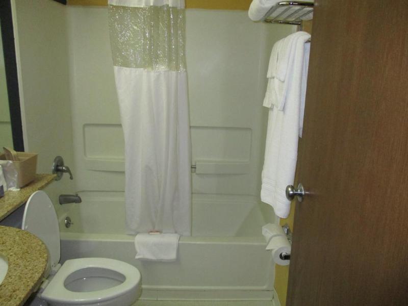 Quality Inn & Suites Watertown Fort Drum Calcium Eksteriør bilde